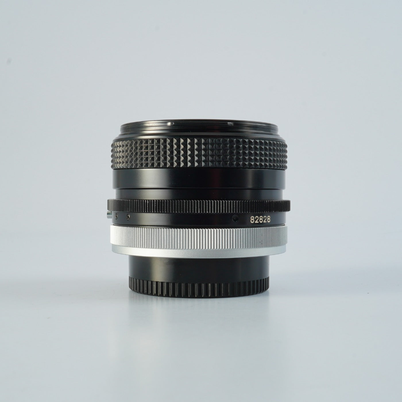 Canon FD 28mm F/3.5 SC "O" Festbrennweitenobjektiv
