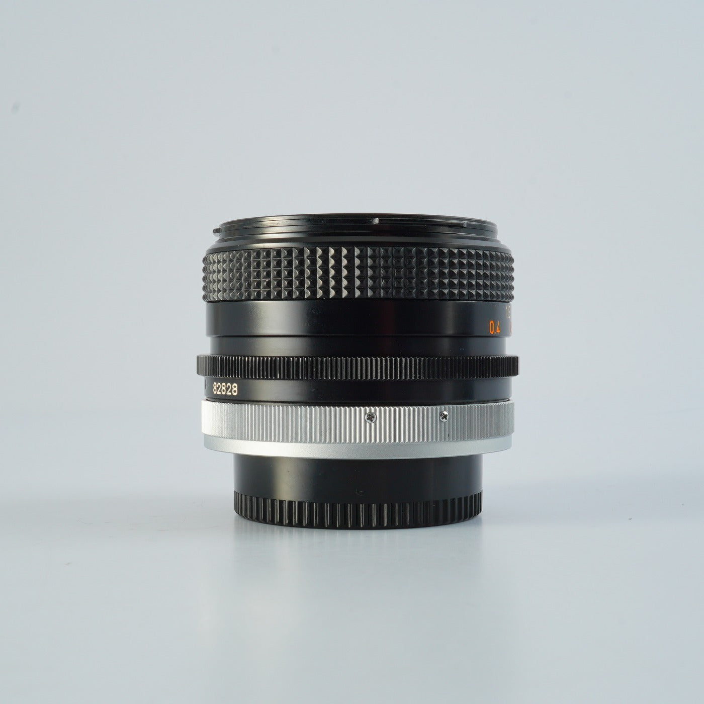 Canon FD 28mm F/3.5 SC "O" Festbrennweitenobjektiv