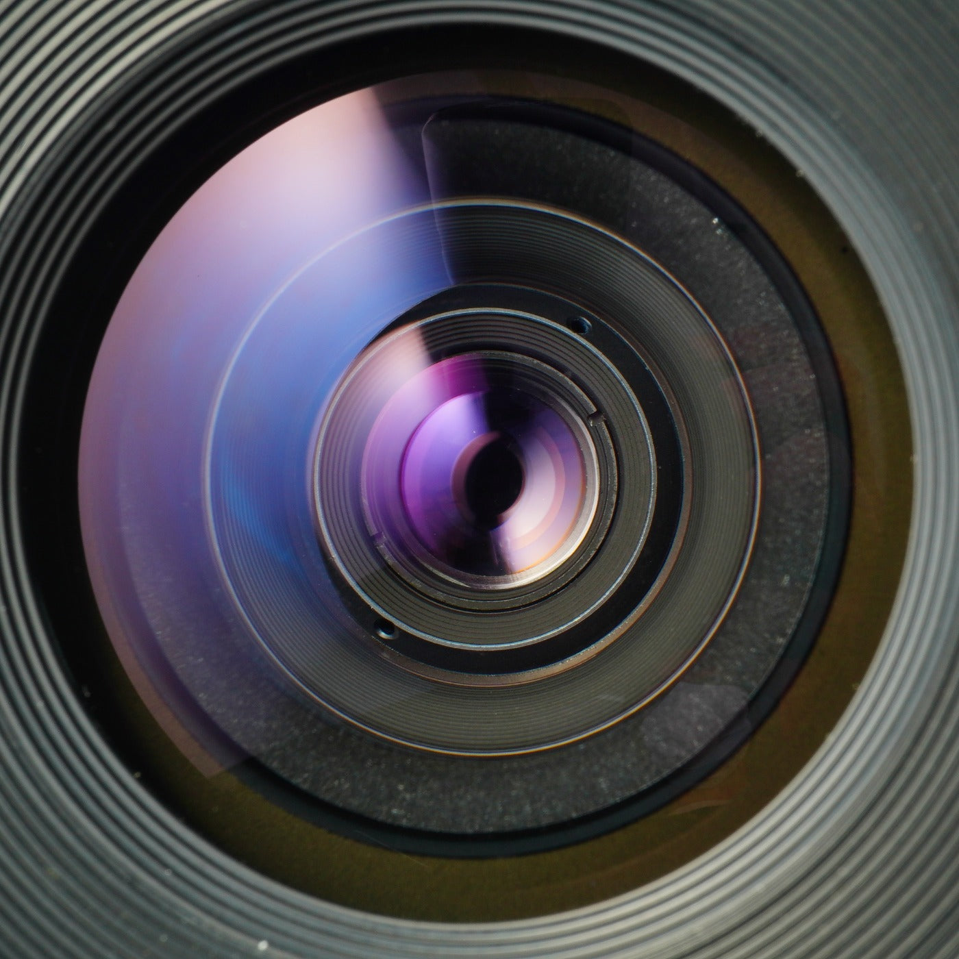 Canon FD 28mm F/3.5 SC "O" Festbrennweitenobjektiv