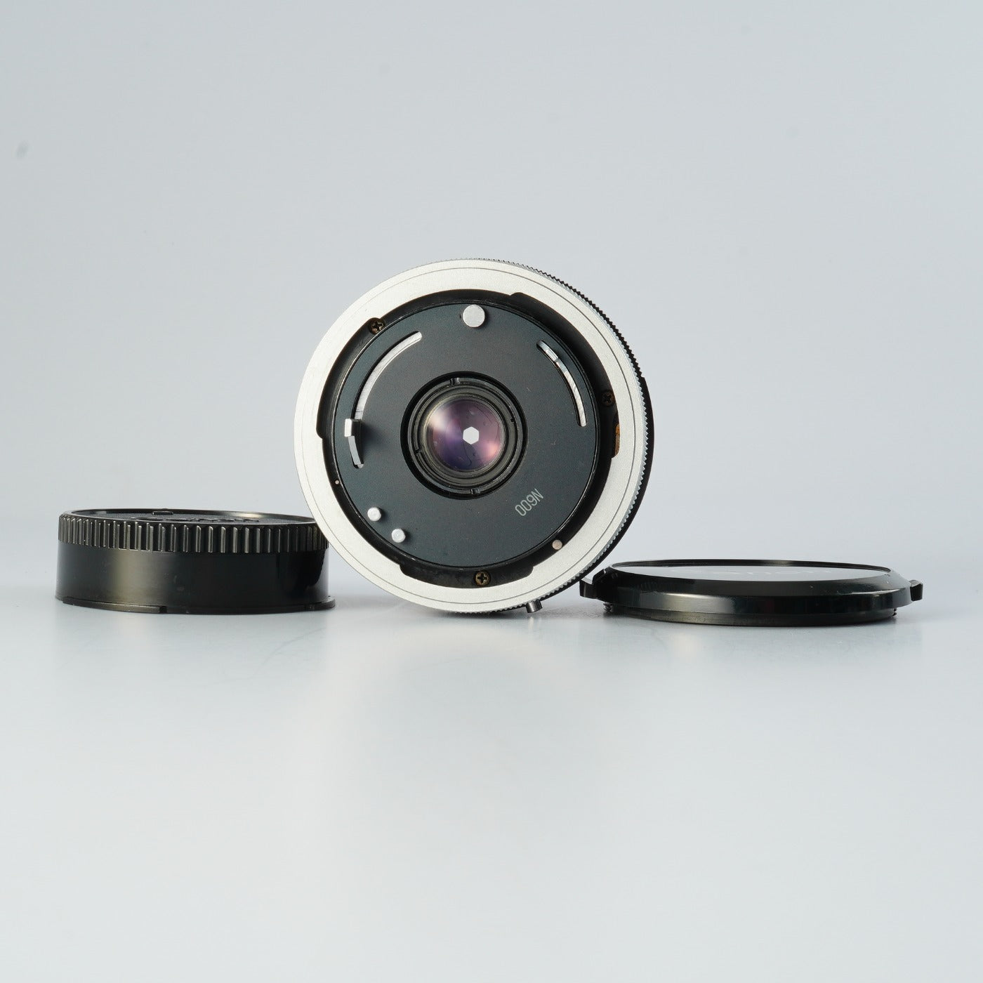 Canon FD 28mm F/3.5 SC "O" Festbrennweitenobjektiv