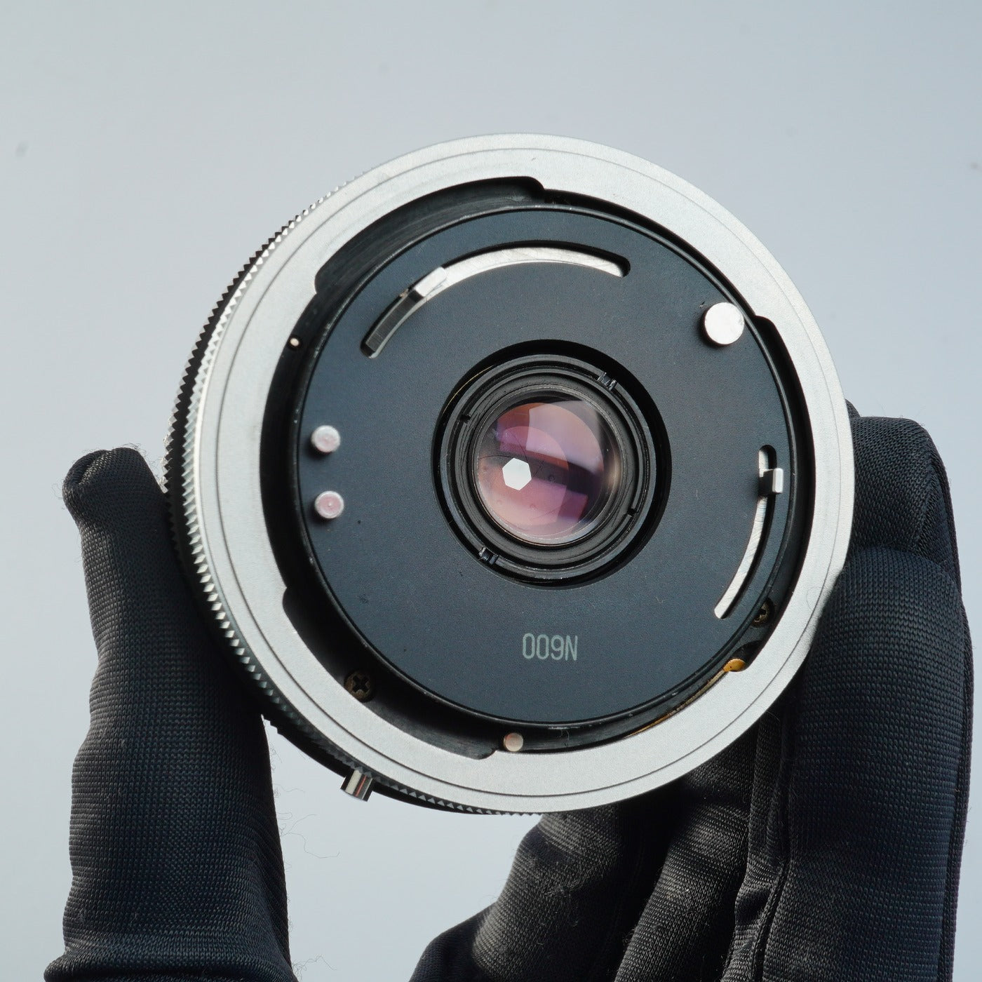 Canon FD 28mm F/3.5 SC "O" Festbrennweitenobjektiv