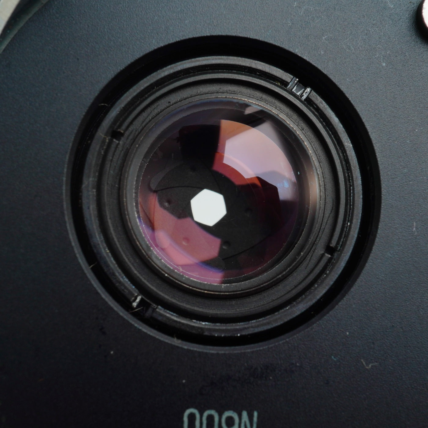 Canon FD 28mm F/3.5 SC "O" Festbrennweitenobjektiv