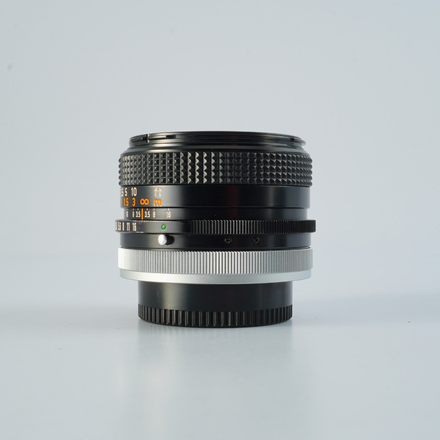 Canon FD 28mm F/3.5 SC "O" Festbrennweitenobjektiv