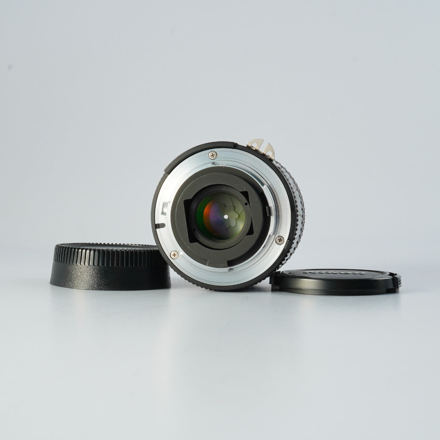 Nikon Ai-S Micro NIKKOR 55mm F/2.8 単焦点レンズ – 山田写真機店