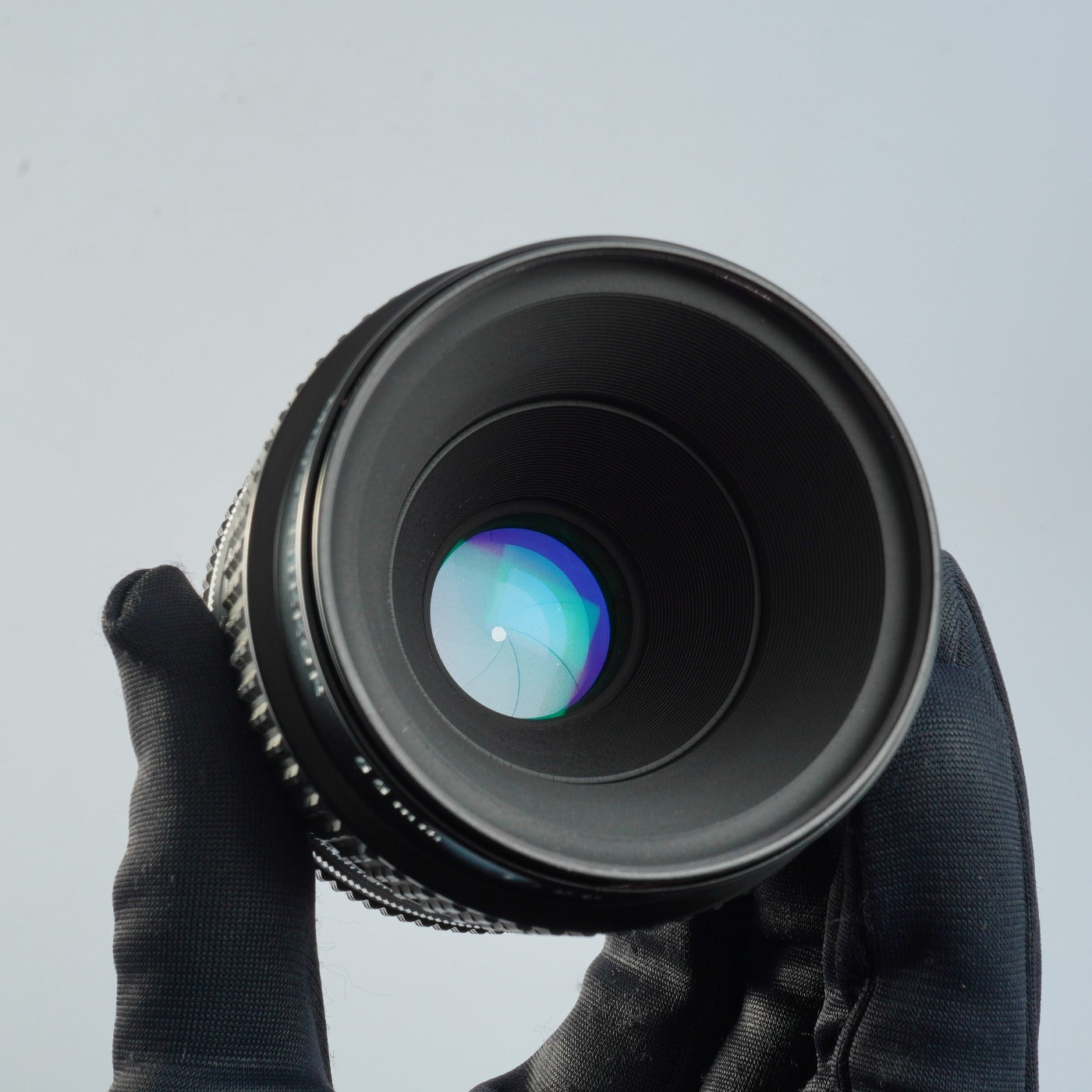 Nikon Ai-S Micro NIKKOR 55mm F/2.8 単焦点レンズ – 山田写真機店