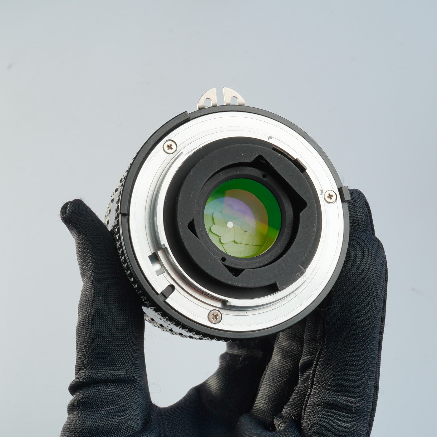 Nikon Ai-S Micro NIKKOR 55mm F/2.8 単焦点レンズ – 山田写真機店