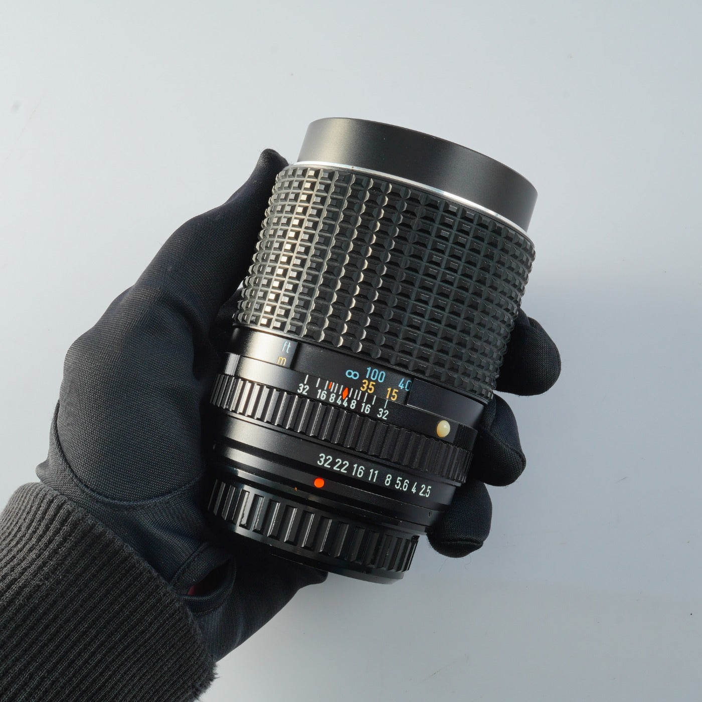 SMC PENTAX 135mm F/2.5 (Pentax K用) 単焦点レンズ – 山田写真機店