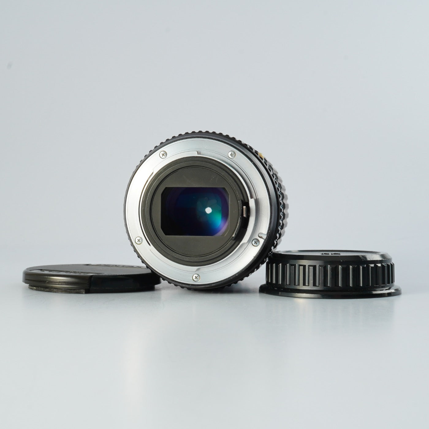 SMC PENTAX 135mm F/2.5 (Pentax K用) 単焦点レンズ – 山田写真機店