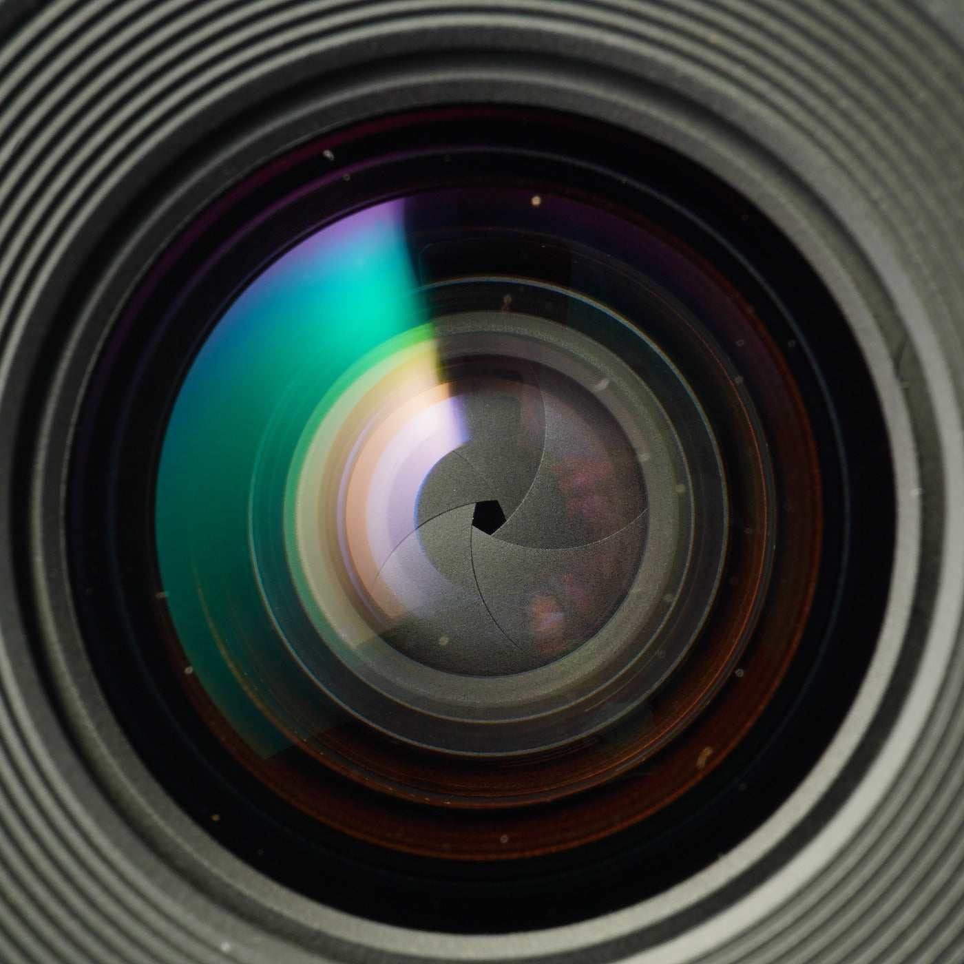 Canon New FD NFD 28mm F/2.8 Festbrennweitenobjektiv