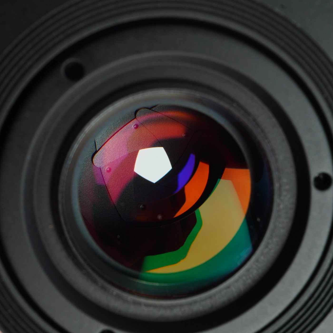 Canon New FD NFD 28mm F/2.8 Festbrennweitenobjektiv