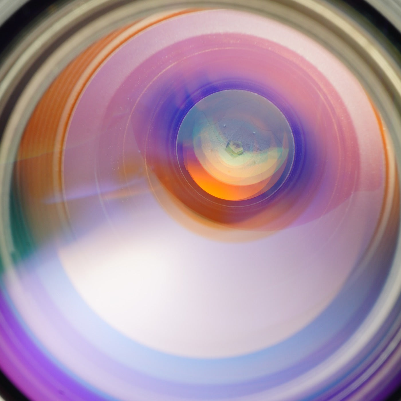 Canon New FD 35-105mm F/3.5 Zoomobjektiv