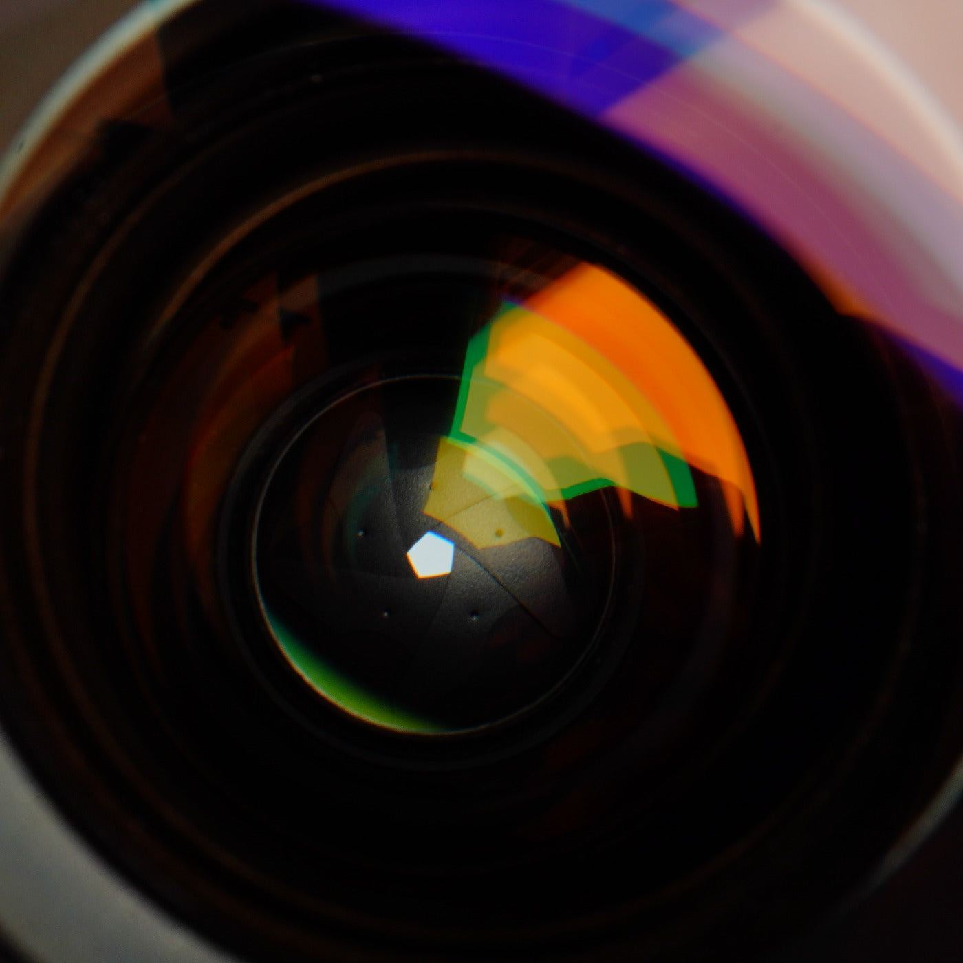 Canon New FD 35-105mm F/3.5 Zoomobjektiv