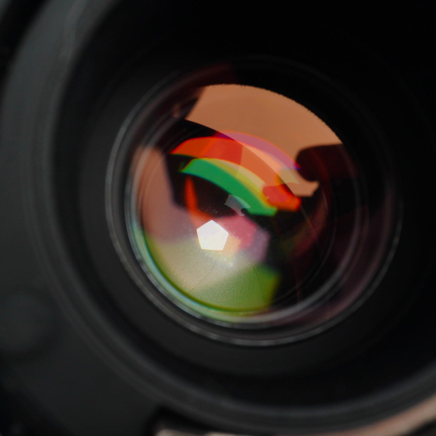 Canon New FD 35-105mm F/3.5 Zoomobjektiv