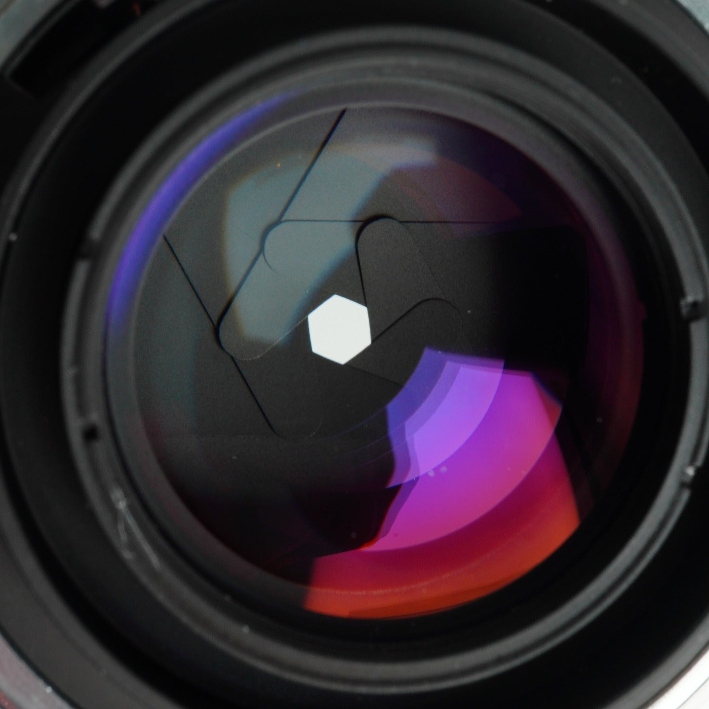 Nikon non-Ai NIKKOR-H Auto 50mm F/2 prime lens