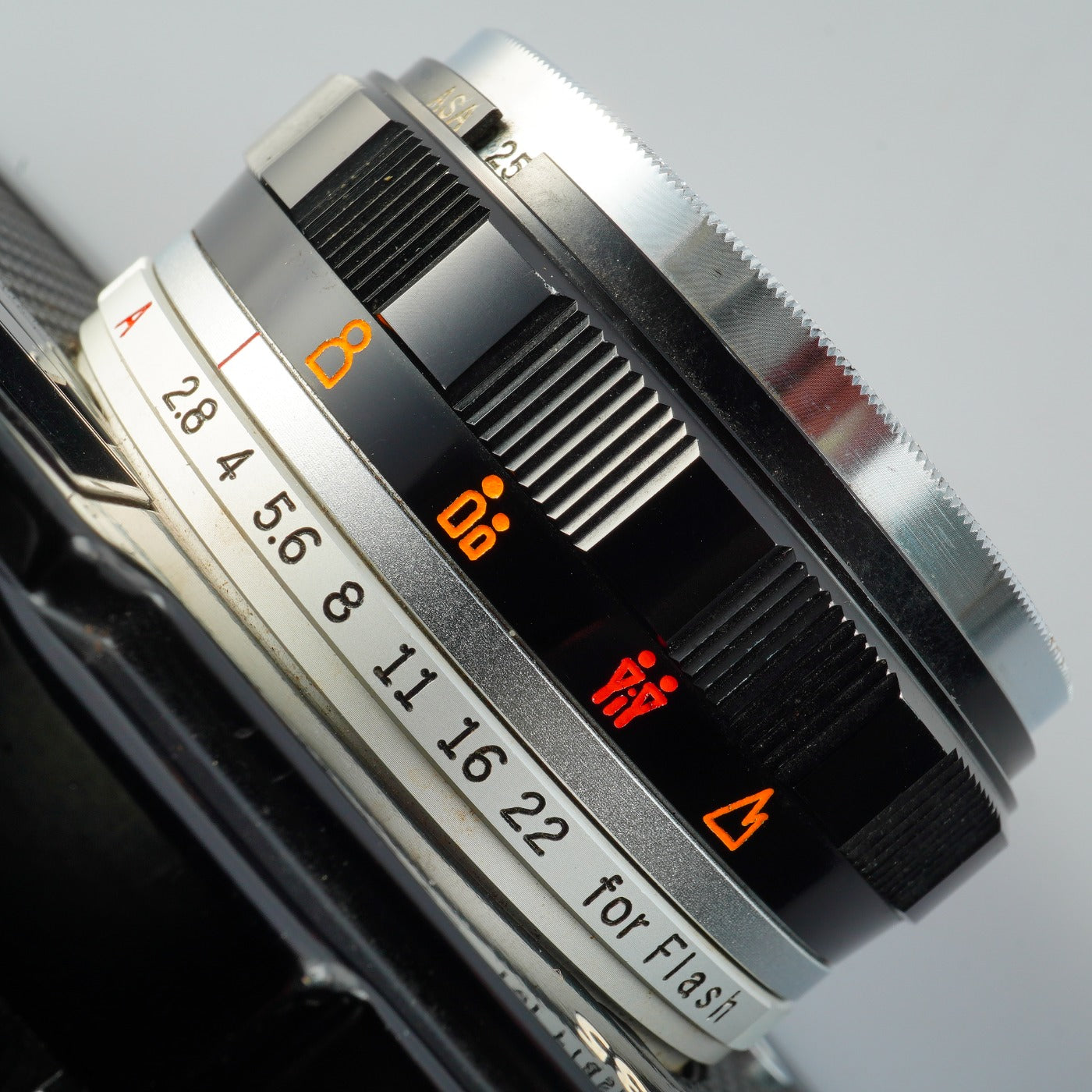 【CLA’d】 OLYMPUS TRIP 35 40mm F/2.8 Black コンパクトフィルムカメラ