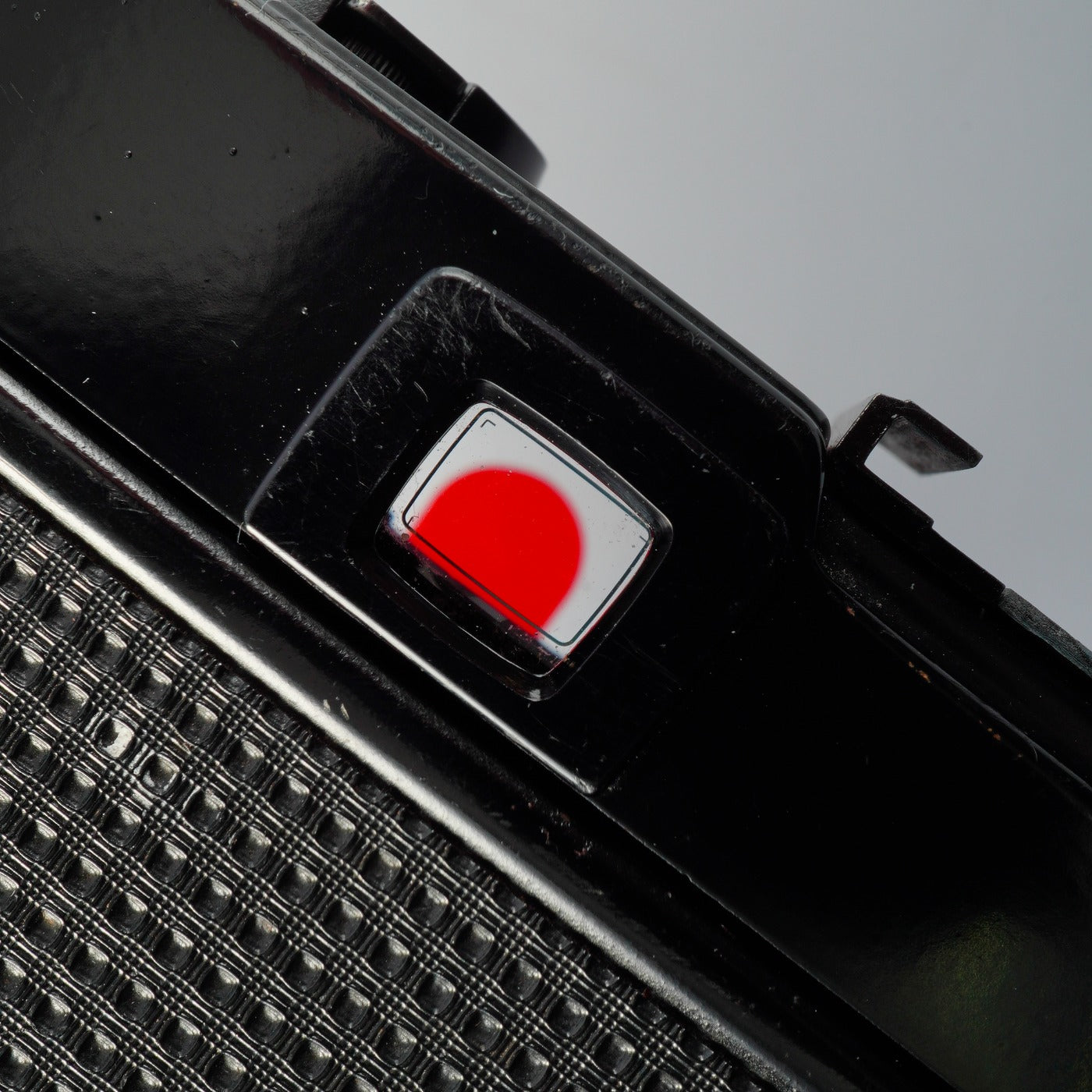 【CLA’d】 OLYMPUS TRIP 35 40mm F/2.8 Black コンパクトフィルムカメラ