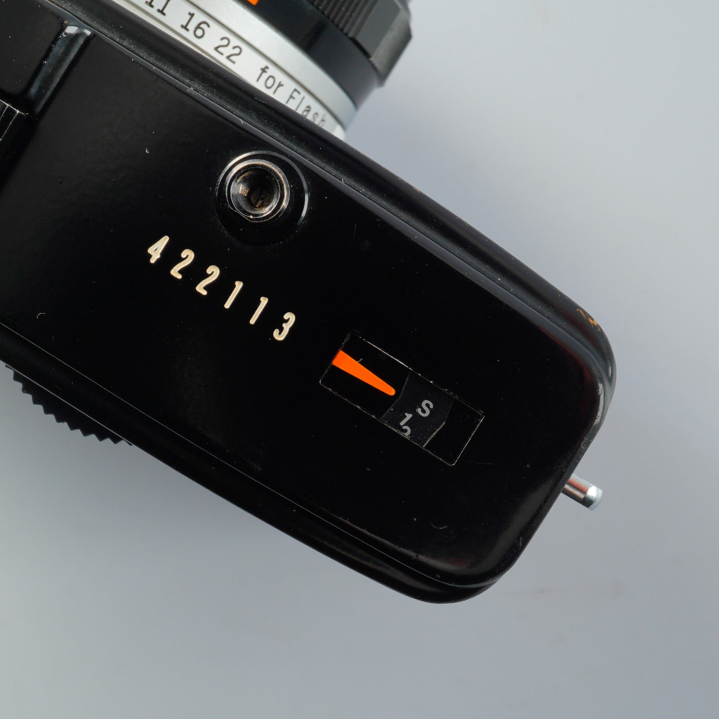 【CLA’d】 OLYMPUS TRIP 35 40mm F/2.8 Black コンパクトフィルムカメラ