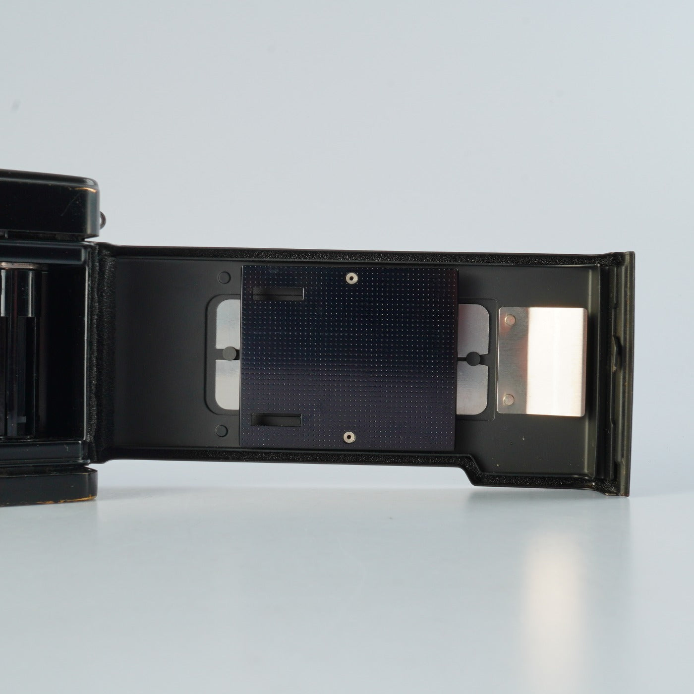 【CLA’d】 OLYMPUS TRIP 35 40mm F/2.8 Black コンパクトフィルムカメラ