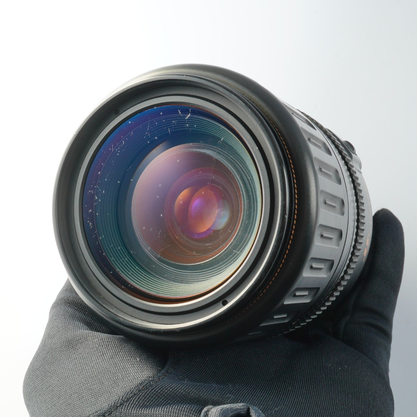 Canon EF 35-135mm F/4-5.6 USM ズームレンズ – 山田写真機店