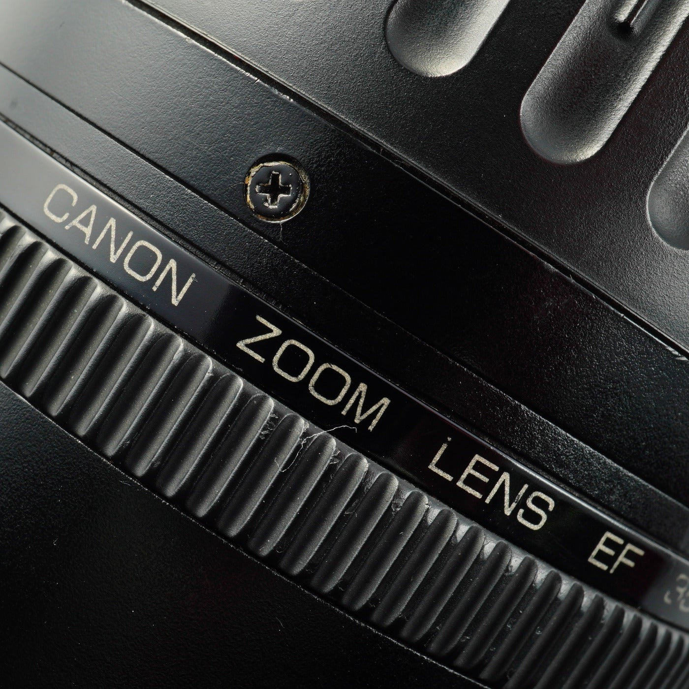 Canon EF 35-135mm F/4-5.6 USM ズームレンズ – 山田写真機店