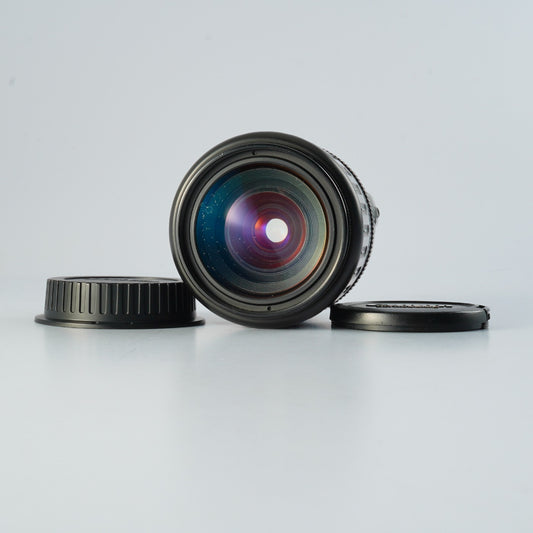 Canon EF 35-135mm F/4-5.6 USM ズームレンズ