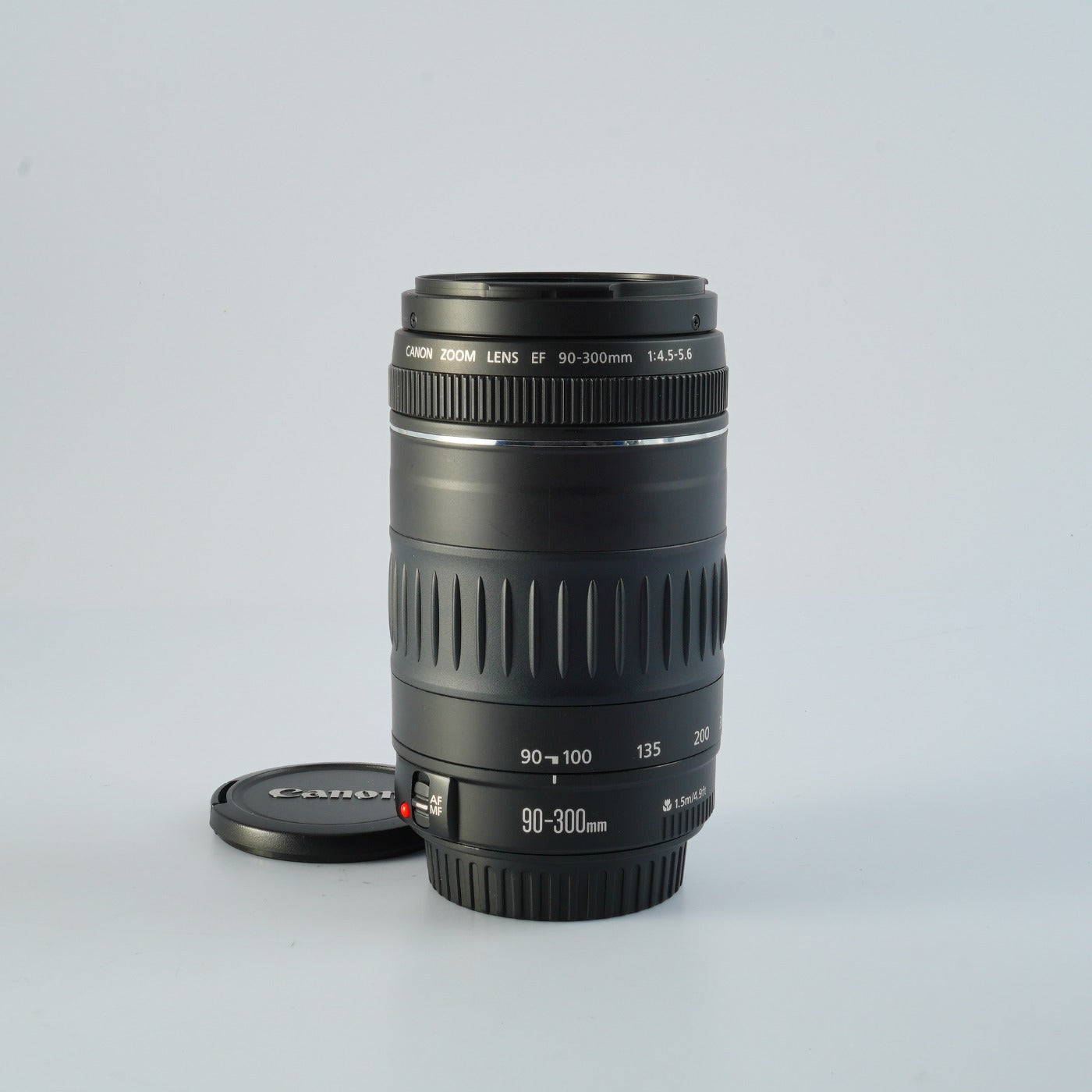 Canon EF 90-300mm F/4.5-5.6 ズームレンズ
