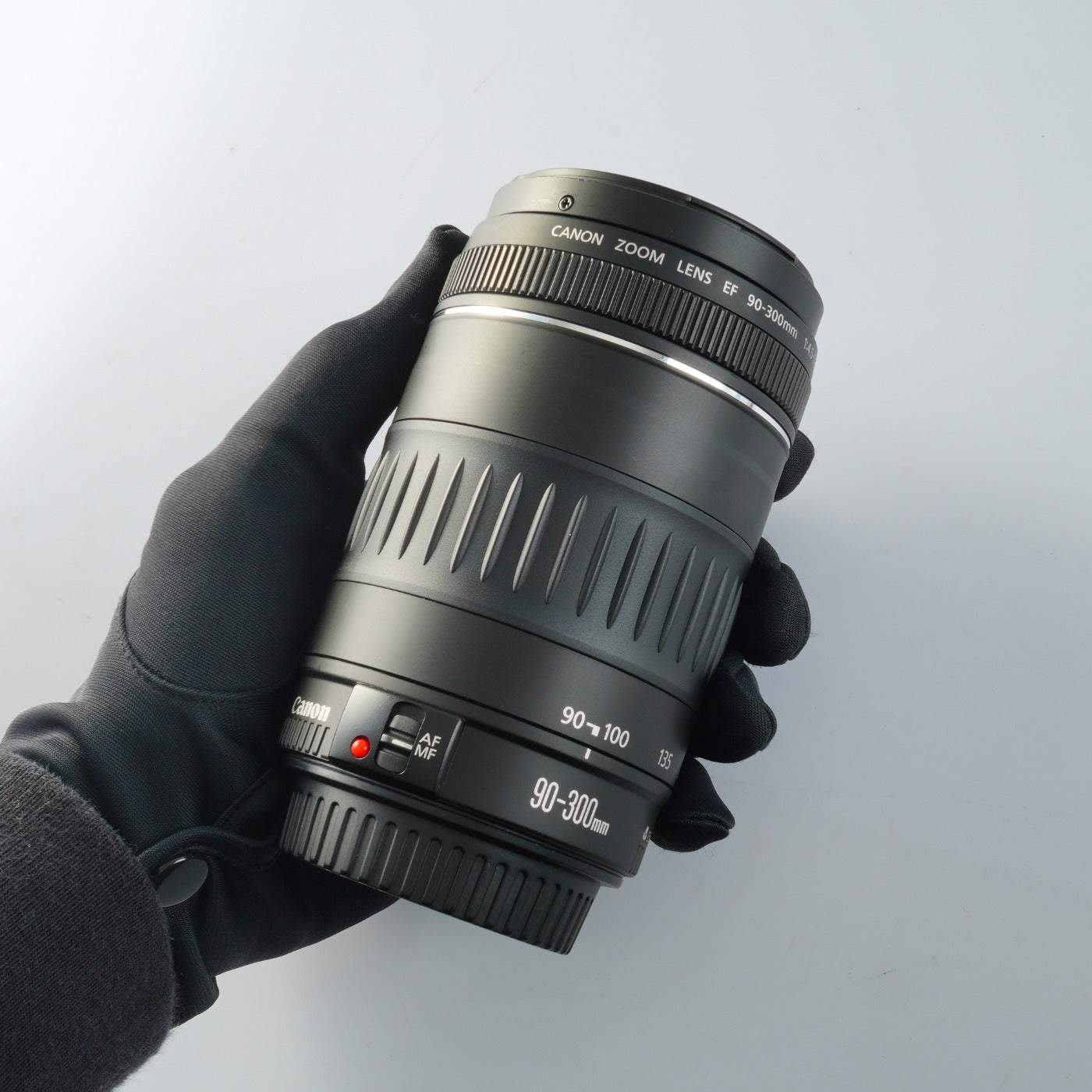 Canon EF 90-300mm F/4.5-5.6 ズームレンズ
