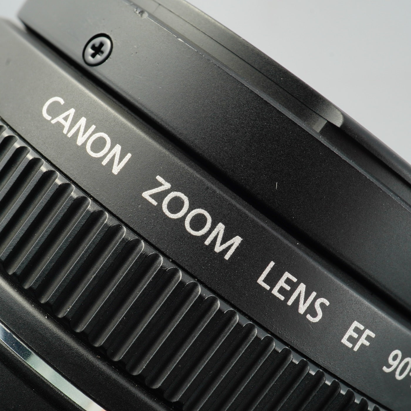Canon EF 90-300mm F/4.5-5.6 ズームレンズ