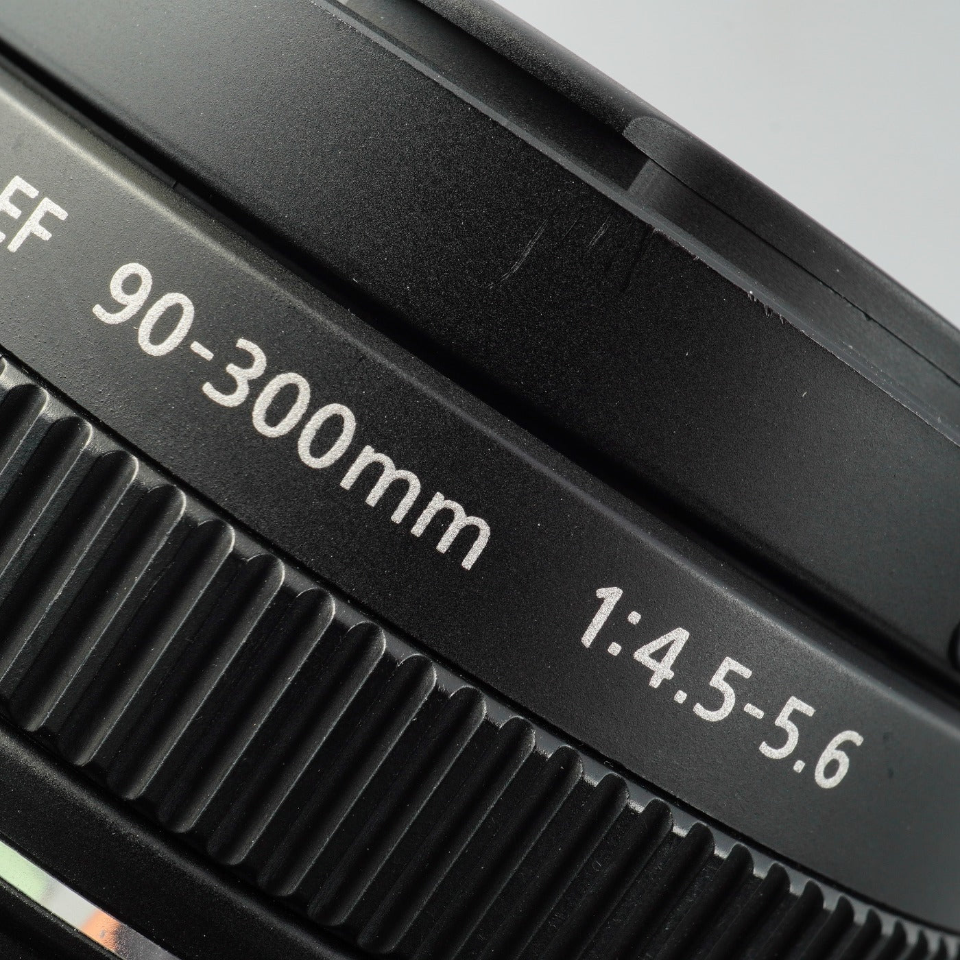 Canon EF 90-300mm F/4.5-5.6 ズームレンズ