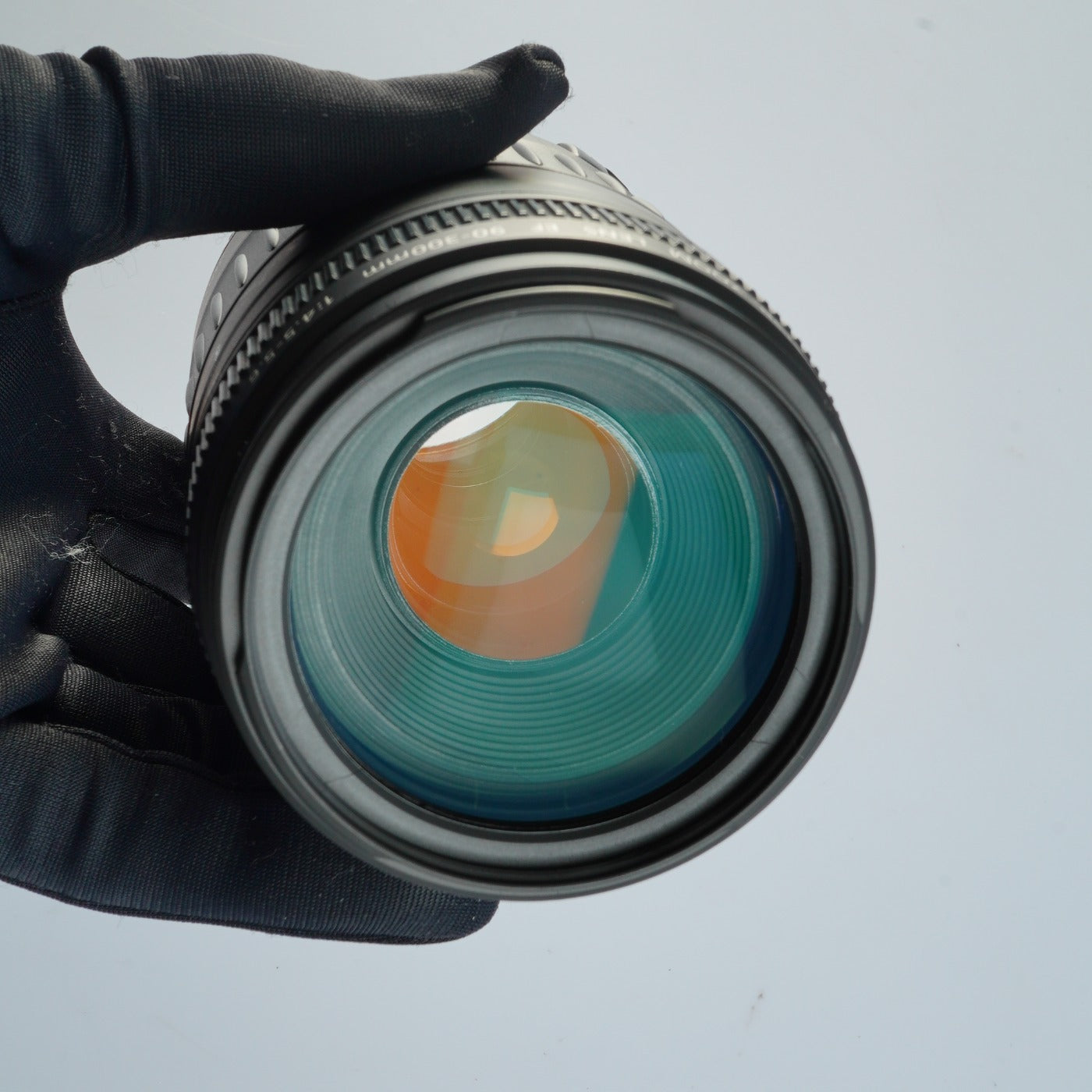 Canon EF 90-300mm F/4.5-5.6 ズームレンズ