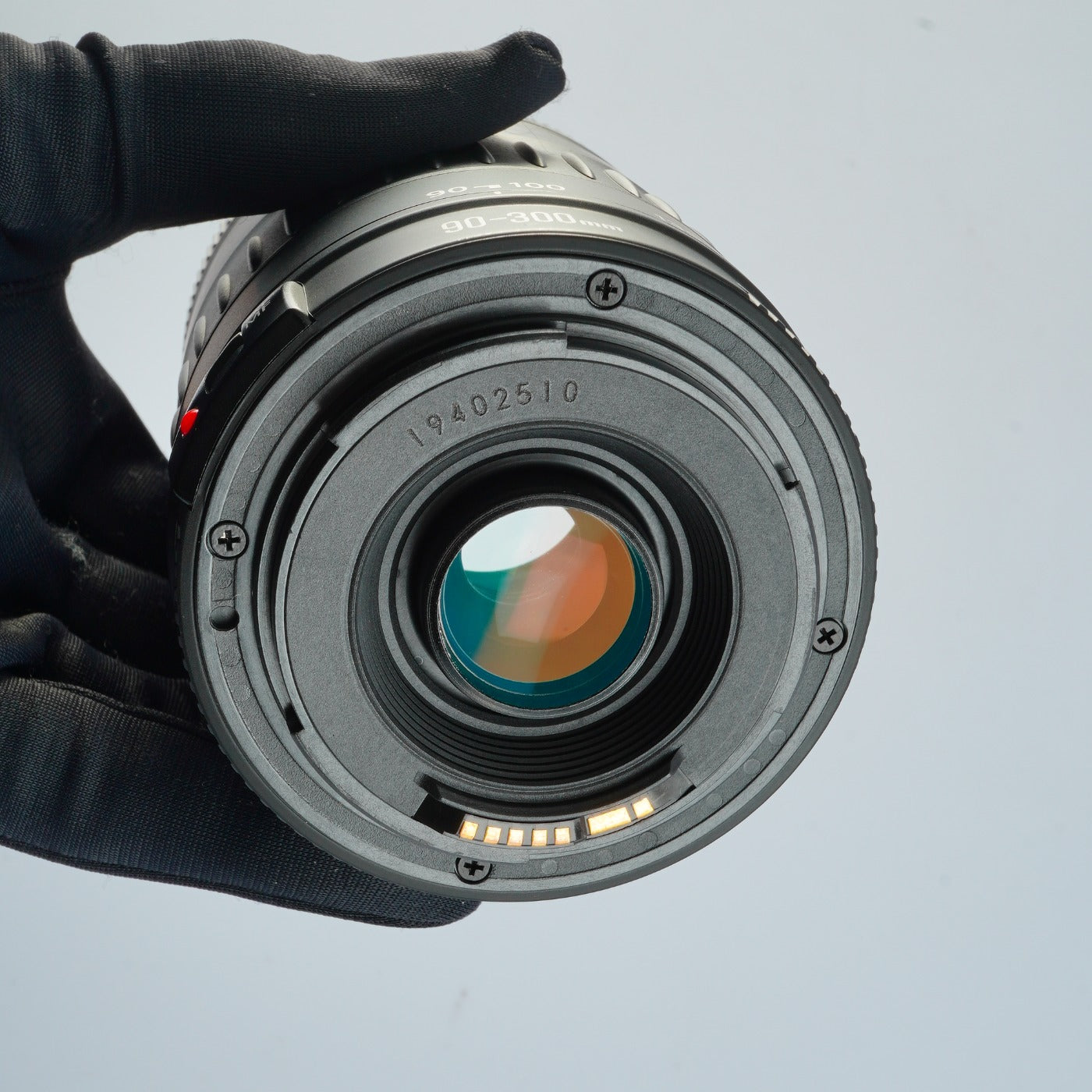 Canon EF 90-300mm F/4.5-5.6 ズームレンズ