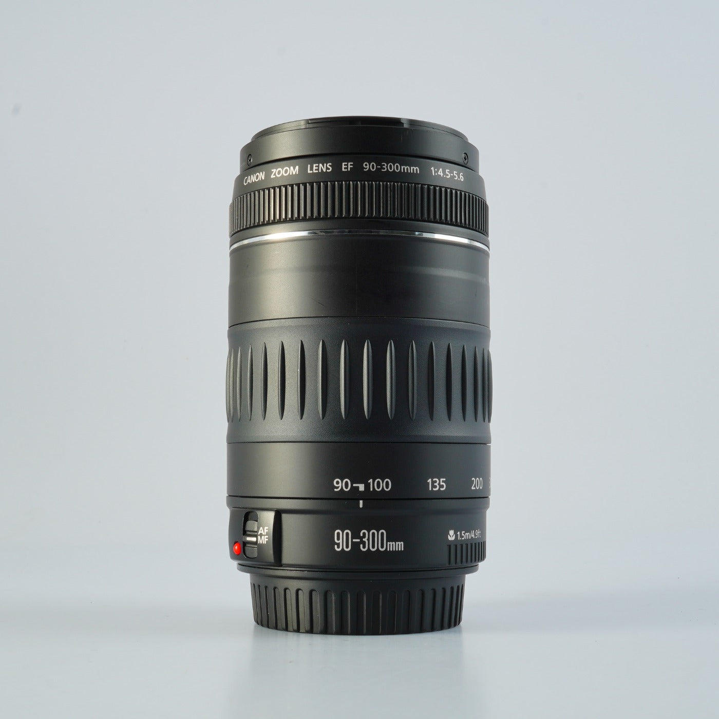 Canon EF 90-300mm F/4.5-5.6 ズームレンズ