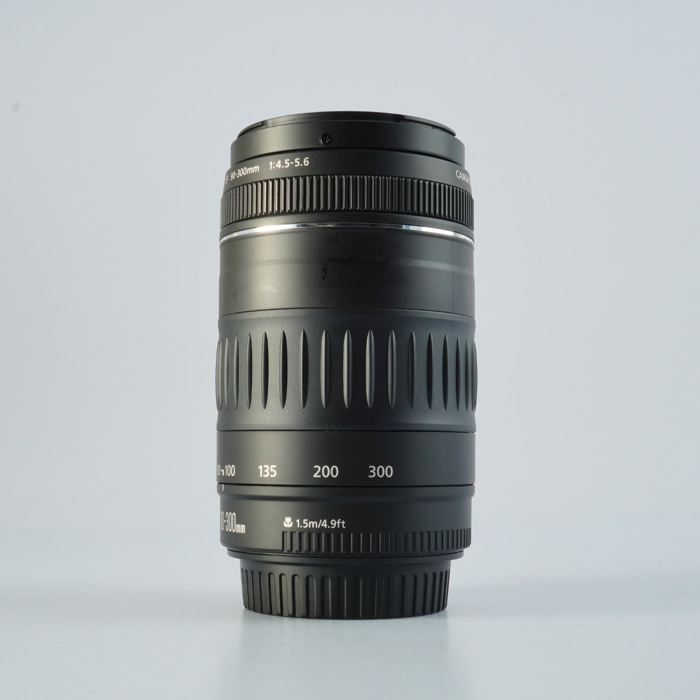 Canon EF 90-300mm F/4.5-5.6 ズームレンズ
