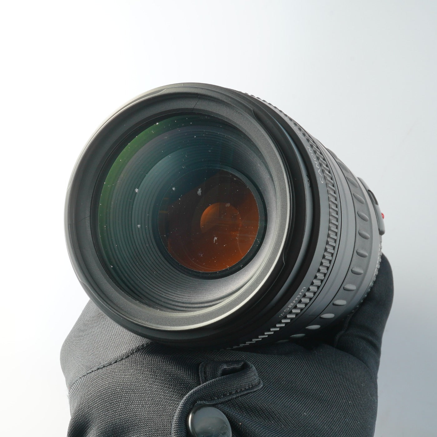 Canon EF 90-300mm F/4.5-5.6 USM ズームレンズ