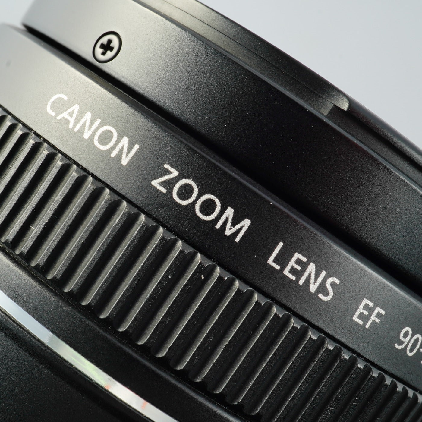 Canon EF 90-300mm F/4.5-5.6 USM ズームレンズ