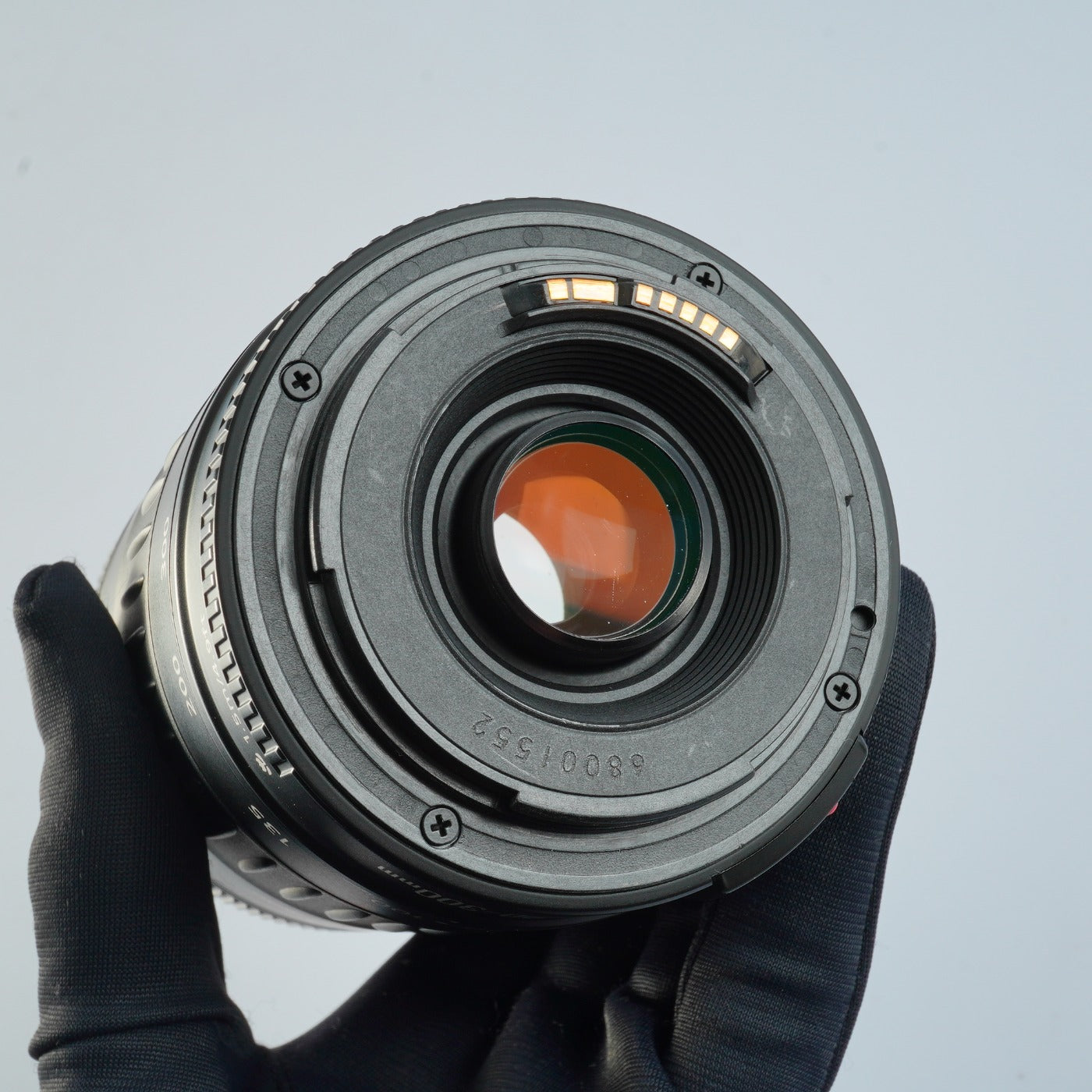 Canon EF 90-300mm F/4.5-5.6 USM ズームレンズ