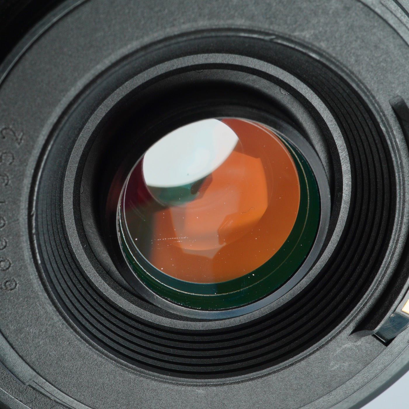 Canon EF 90-300mm F/4.5-5.6 USM ズームレンズ