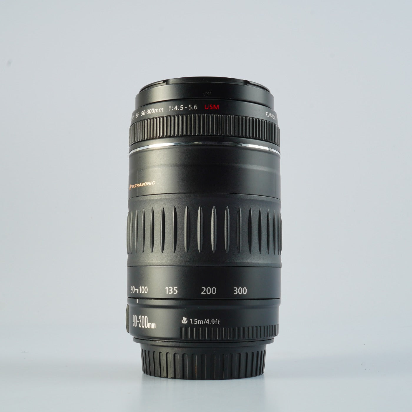 Canon EF 90-300mm F/4.5-5.6 USM ズームレンズ