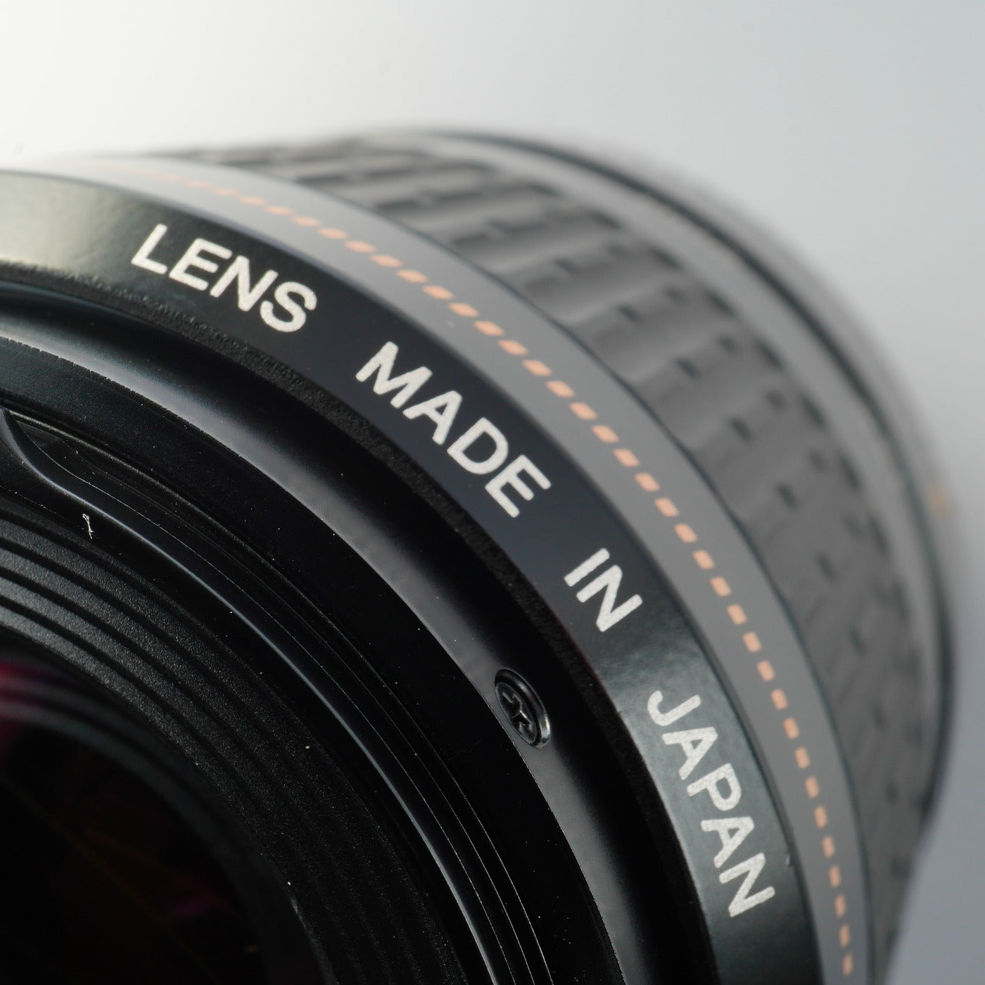 Canon EF 80-200mm F/4.5-5.6 USM ズームレンズ – 山田写真機店