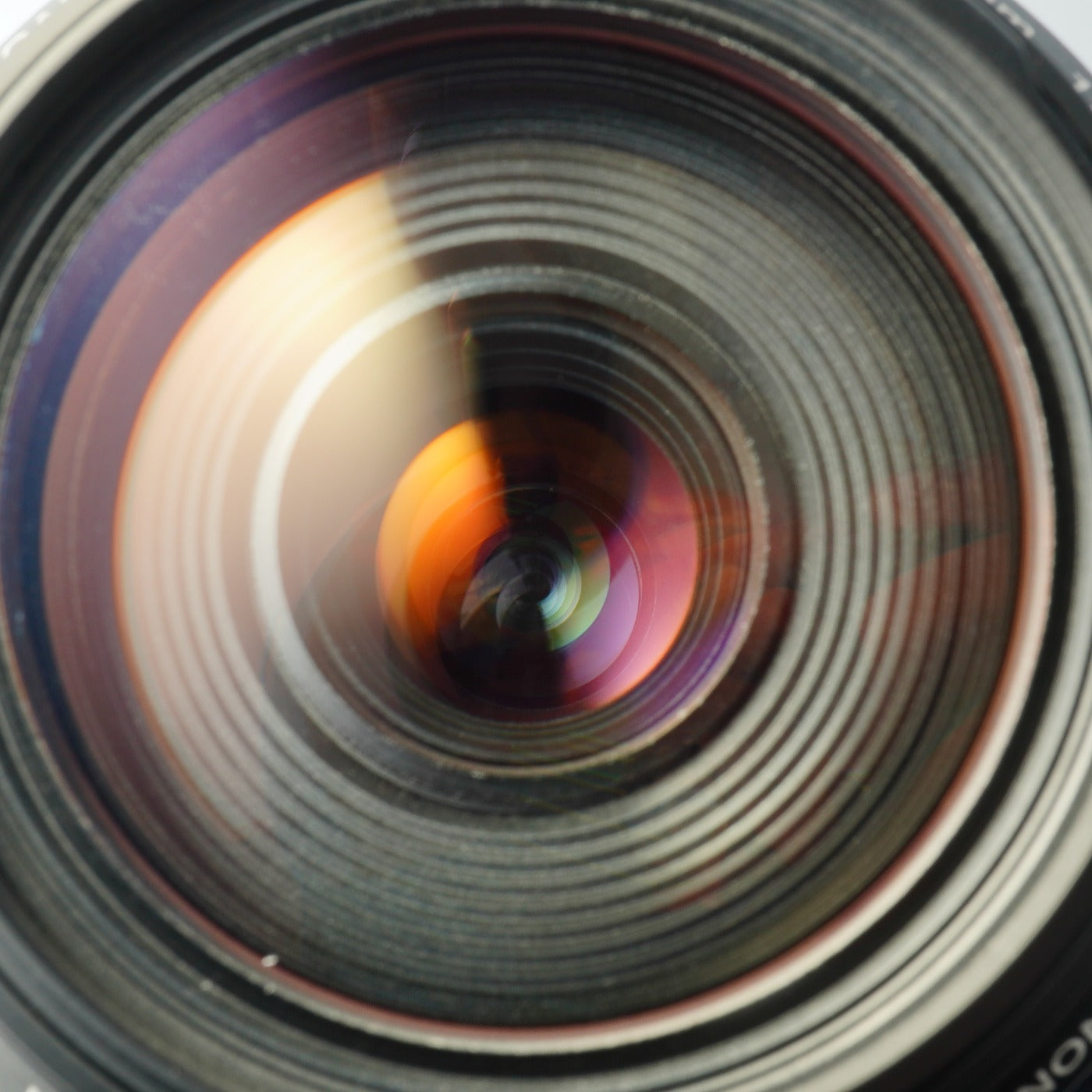 Canon EF 55-200mm F/4.5-5.6 Ⅱ USM ズームレンズ