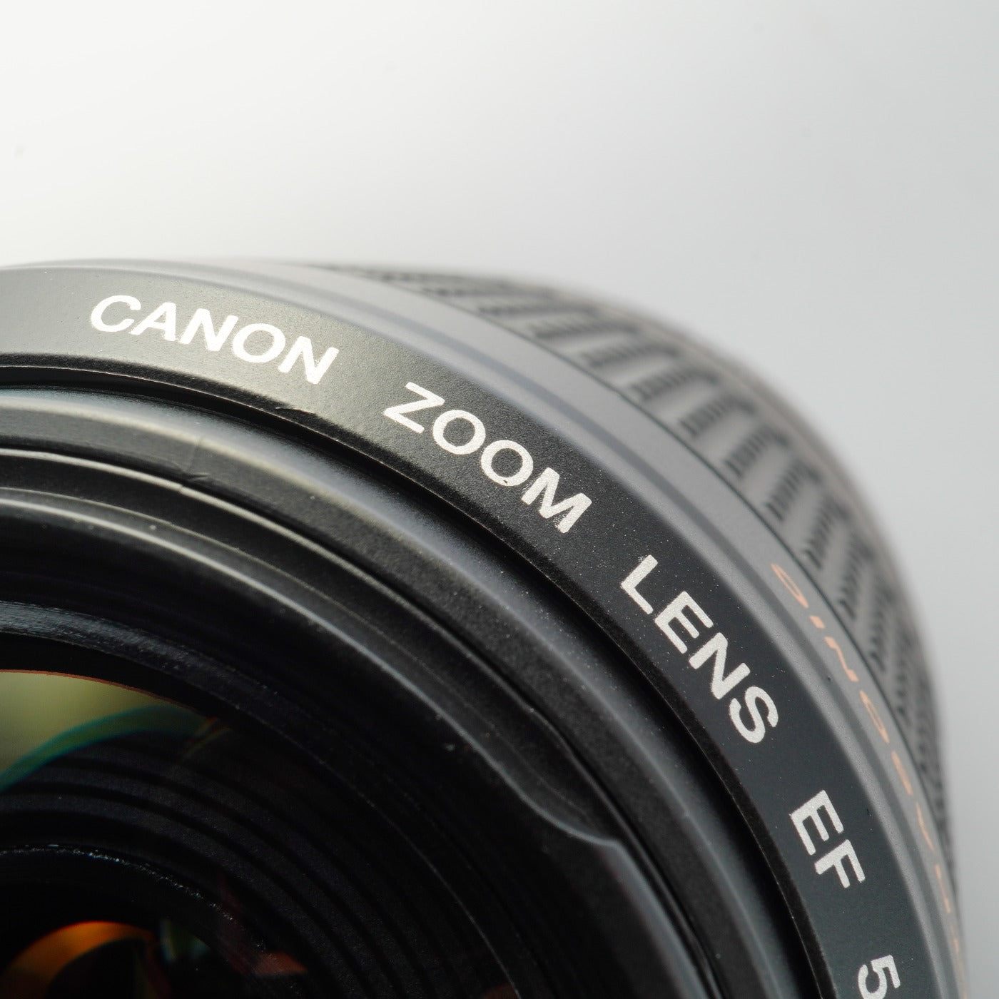 Canon EF 55-200mm F/4.5-5.6 Ⅱ USM ズームレンズ