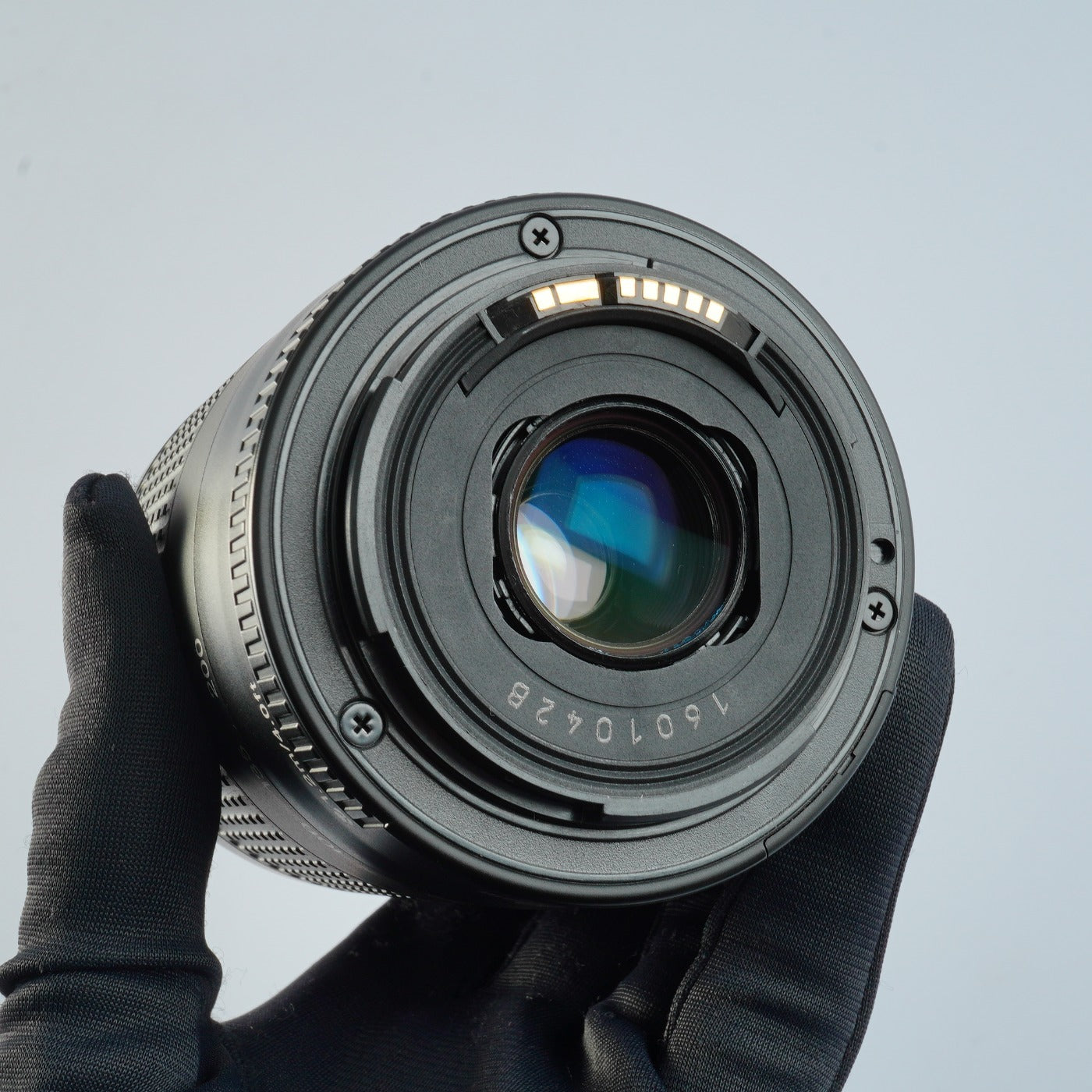 Canon EF 55-200mm F/4.5-5.6 Ⅱ USM ズームレンズ