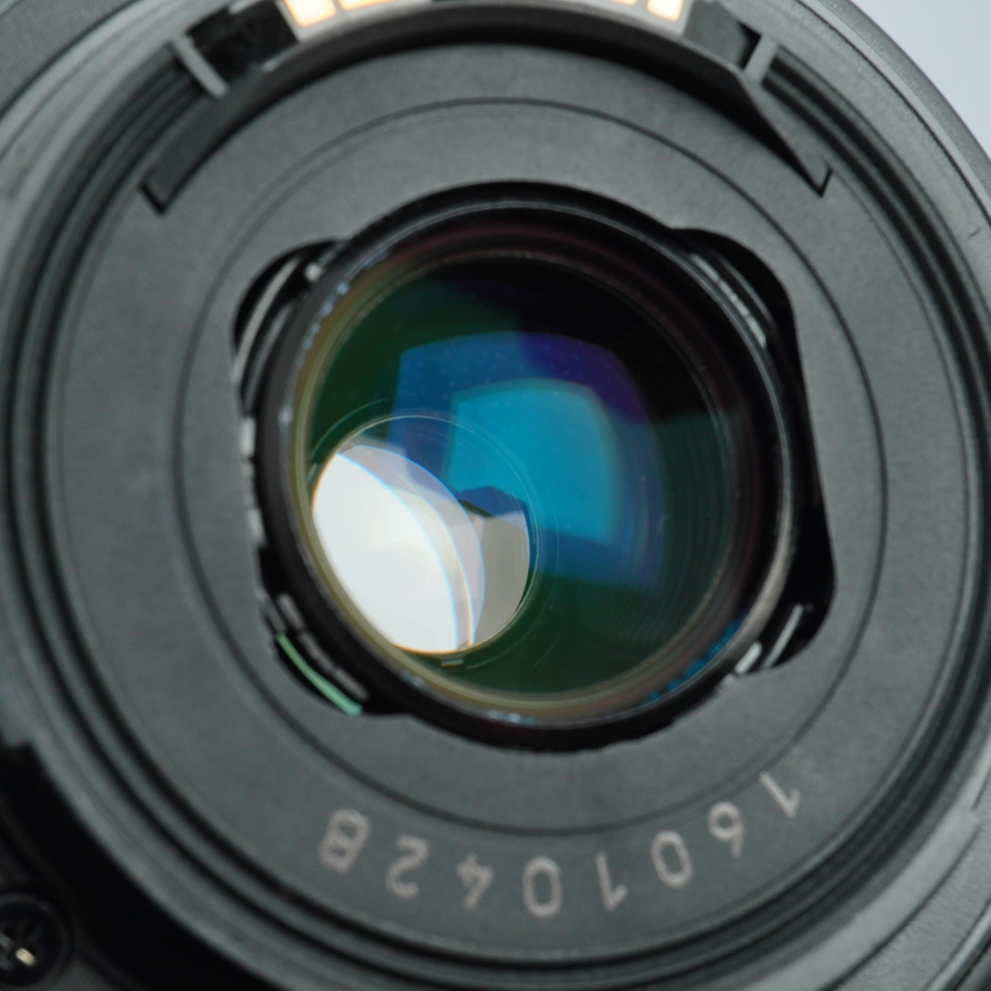 Canon EF 55-200mm F/4.5-5.6 Ⅱ USM ズームレンズ