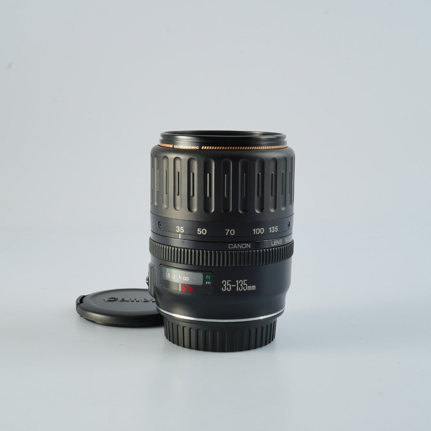 Canon EF 35-135mm F/4-5.6 USM ズームレンズ