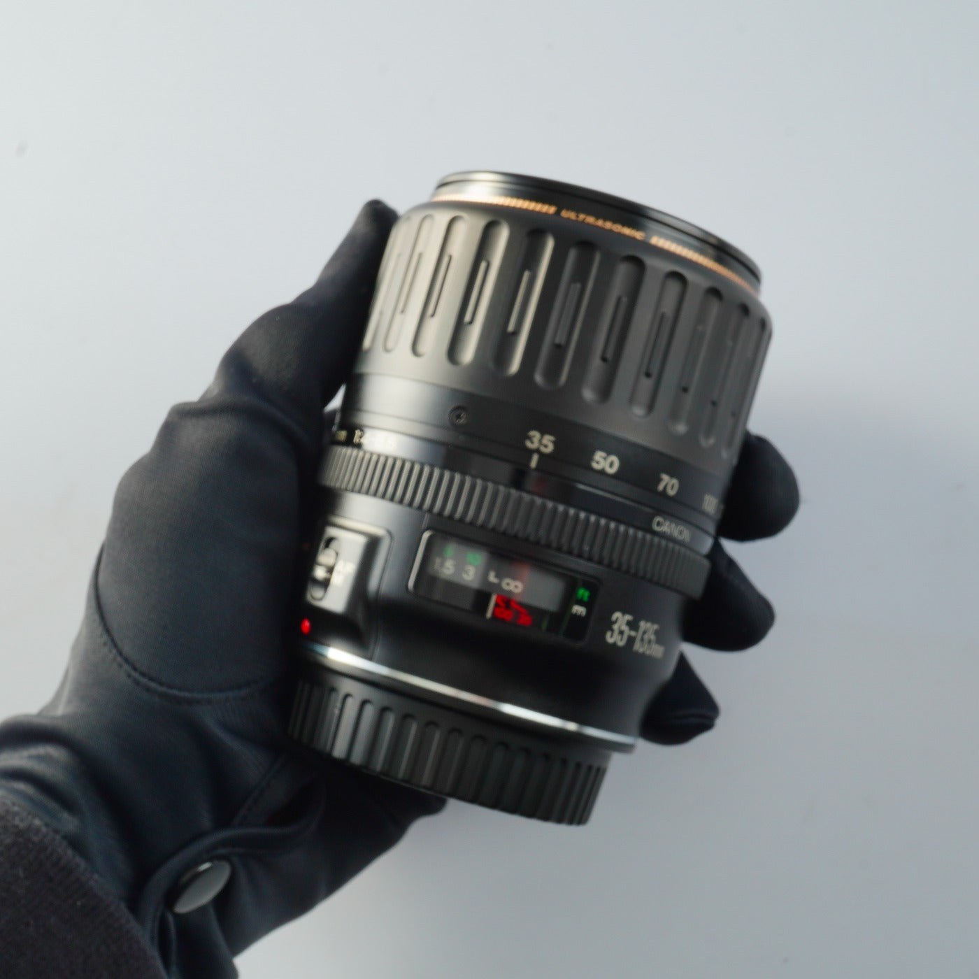 Canon EF 35-135mm F/4-5.6 USM ズームレンズ