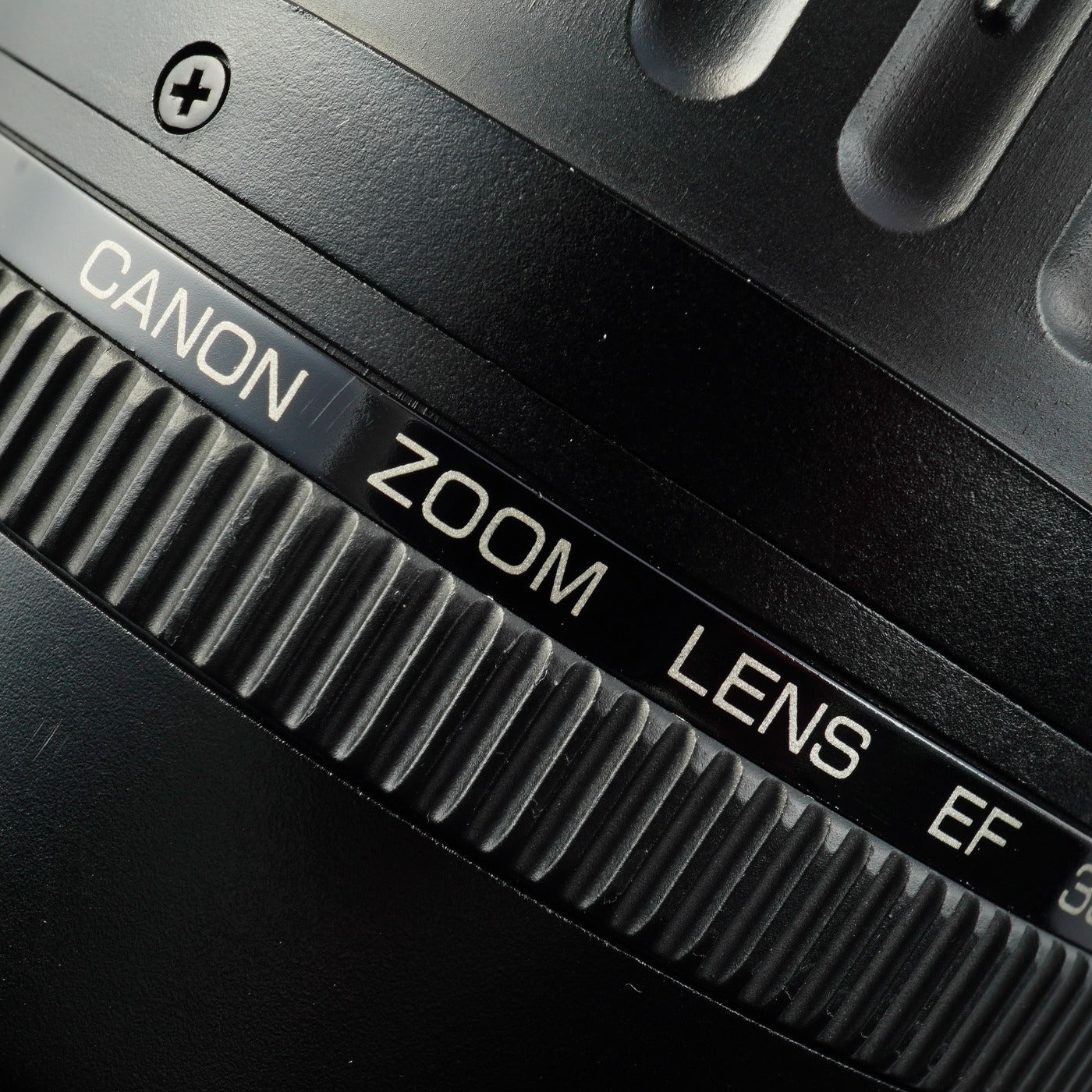 Canon EF 35-135mm F/4-5.6 USM ズームレンズ