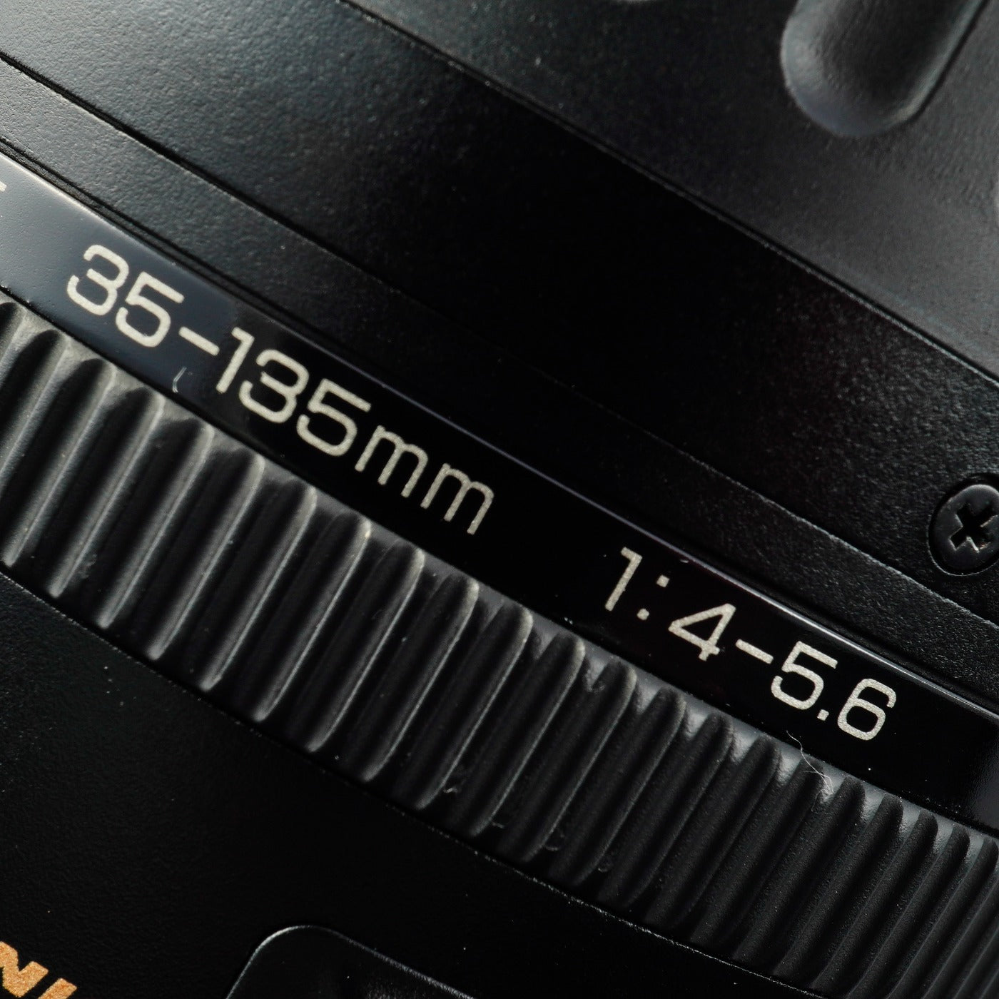 Canon EF 35-135mm F/4-5.6 USM ズームレンズ