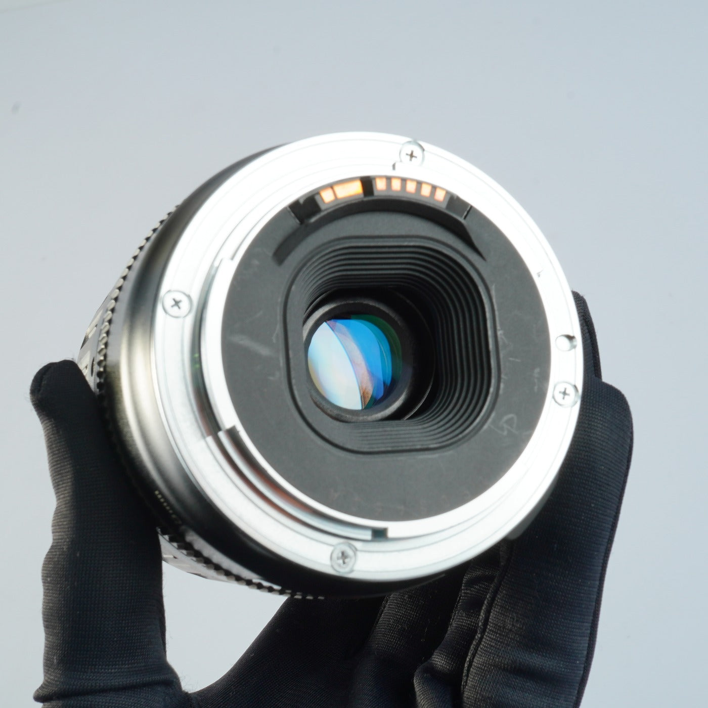 Canon EF 35-135mm F/4-5.6 USM ズームレンズ