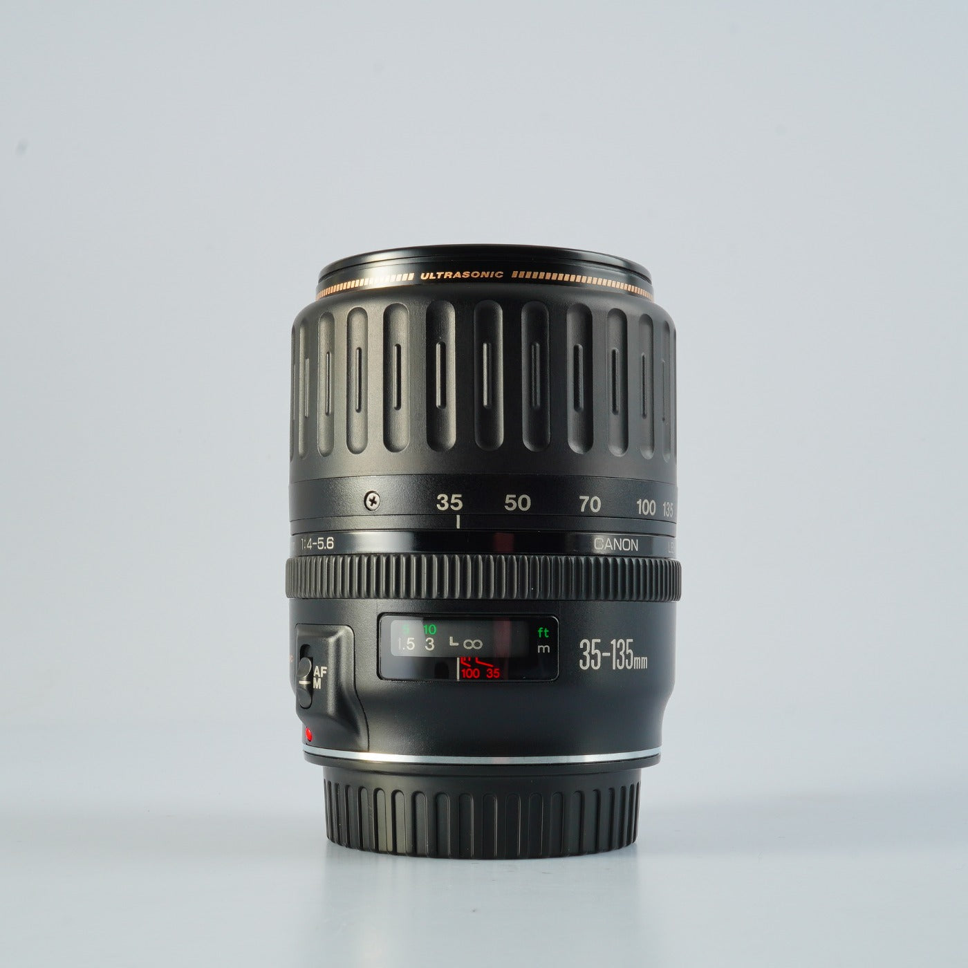 Canon EF 35-135mm F/4-5.6 USM ズームレンズ – 山田写真機店