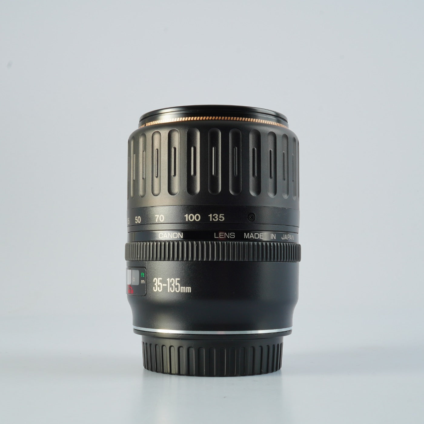 Canon EF 35-135mm F/4-5.6 USM ズームレンズ – 山田写真機店
